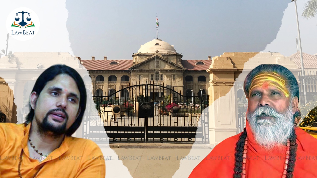 [Mahant Narendra Giri Death Case] Allahabad High Court rejects bail plea of Anand Giri